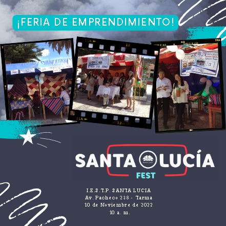 Santa Lucia Fest