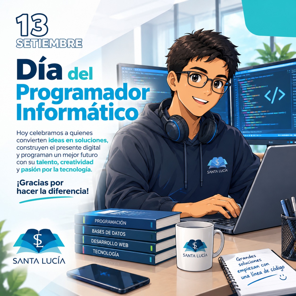dia del programador