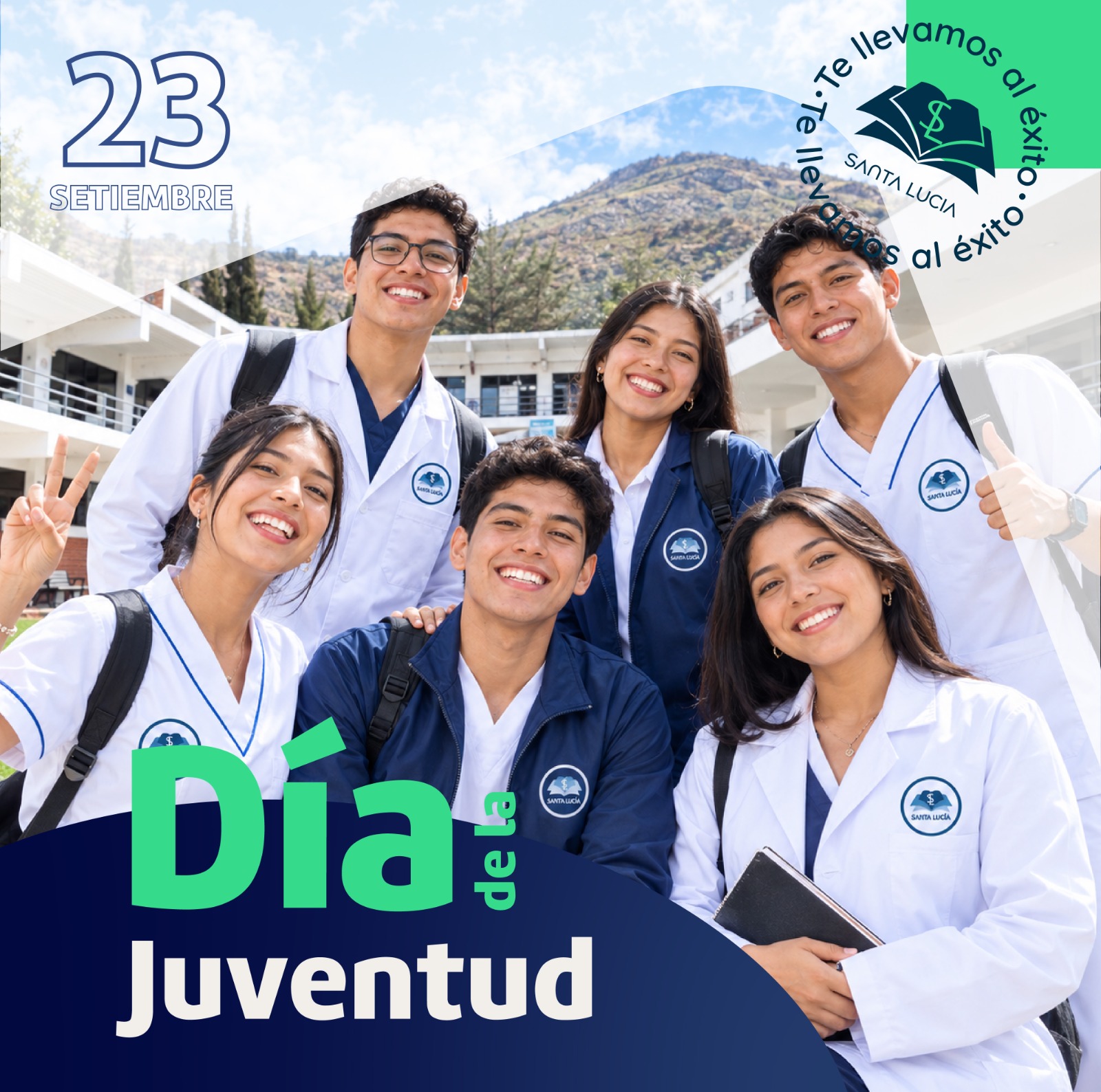dia de la juventud