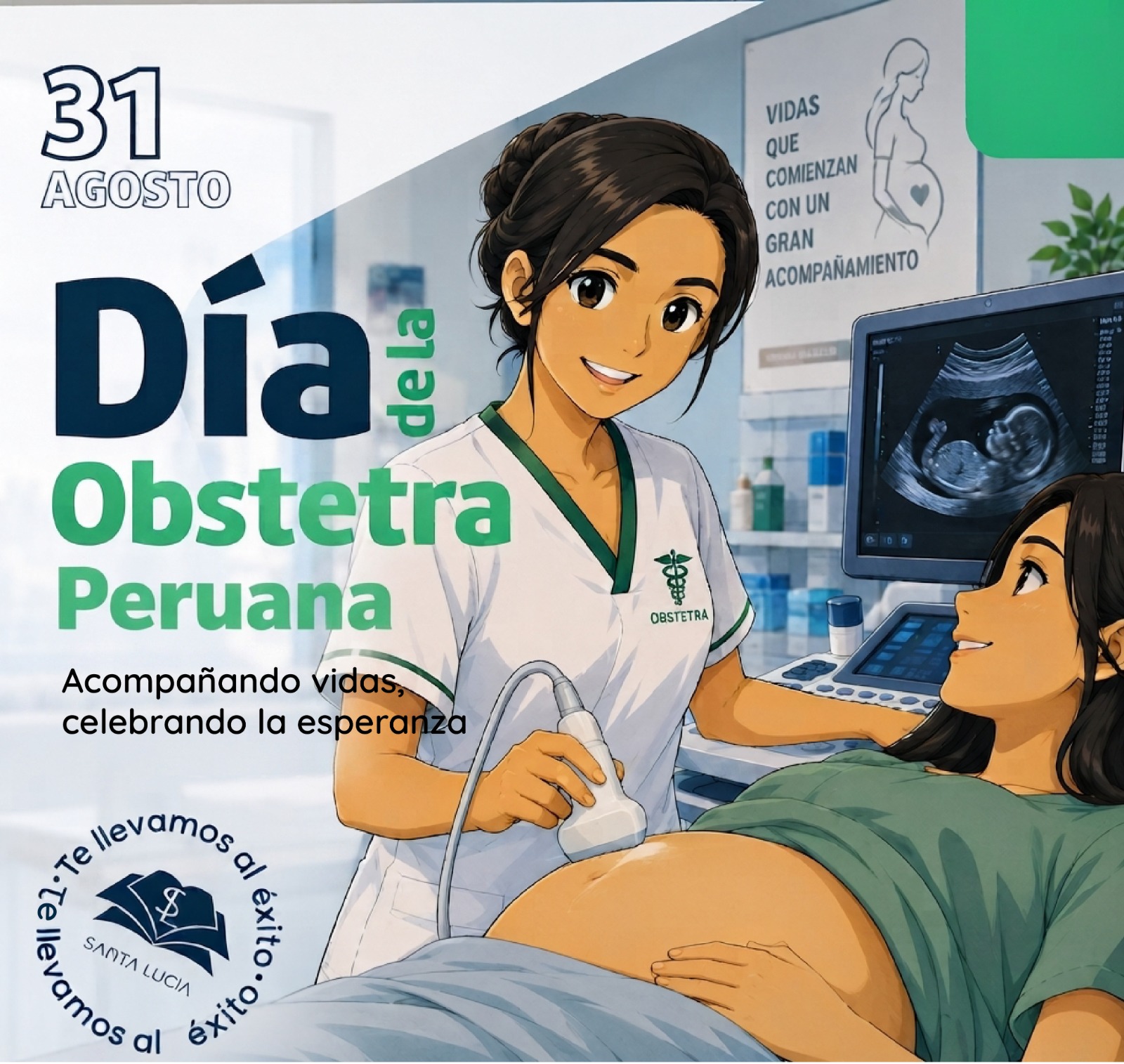 dia del obstetra